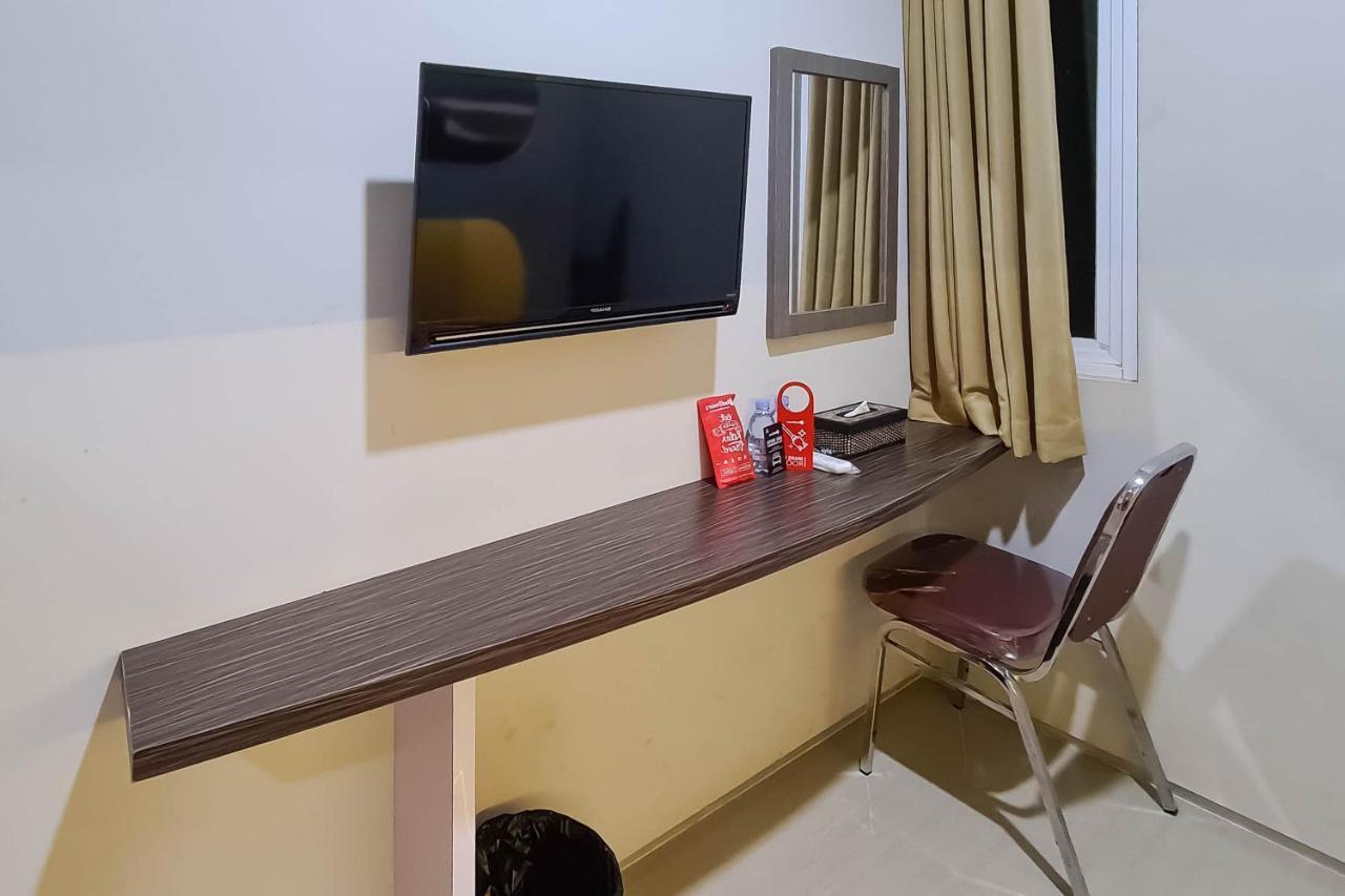 Gaia Asri Hotel Pamanukan Hilir Ngoại thất bức ảnh