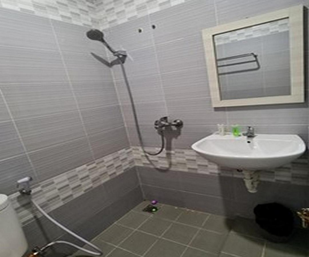 Gaia Asri Hotel Pamanukan Hilir Ngoại thất bức ảnh