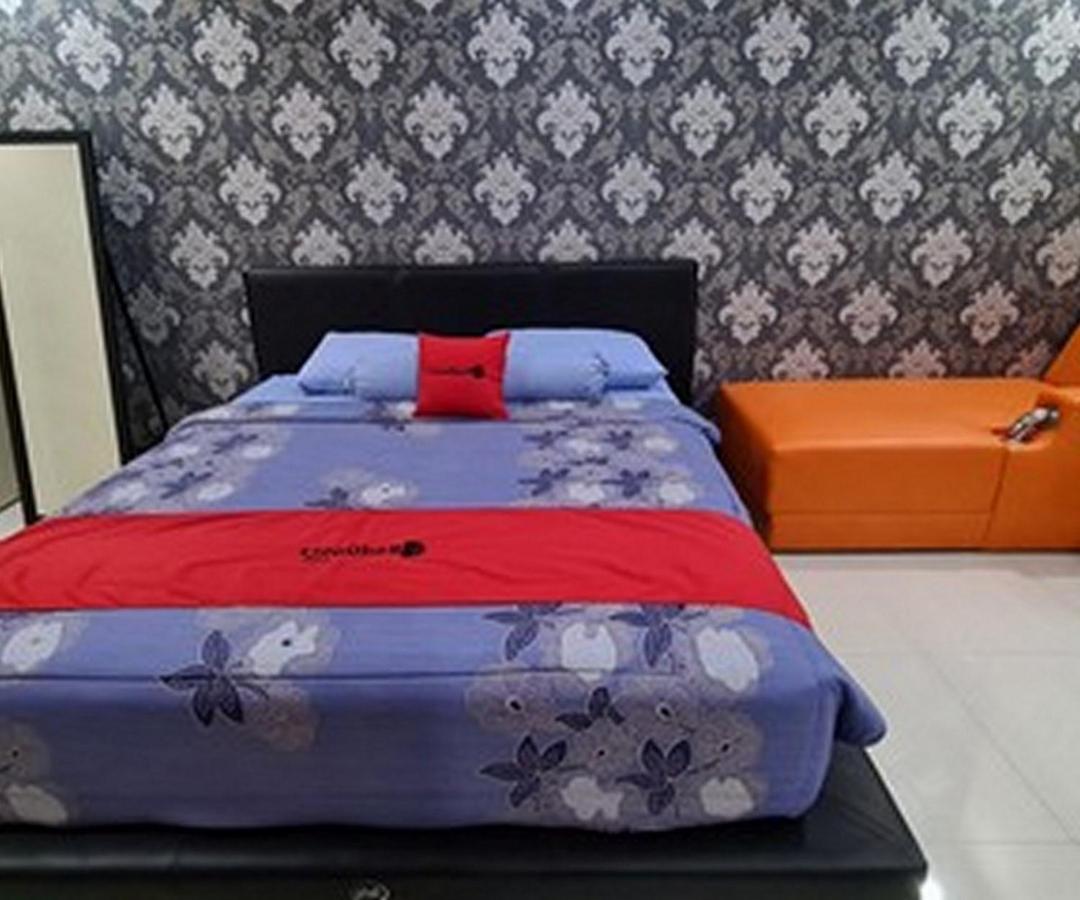 Gaia Asri Hotel Pamanukan Hilir Ngoại thất bức ảnh