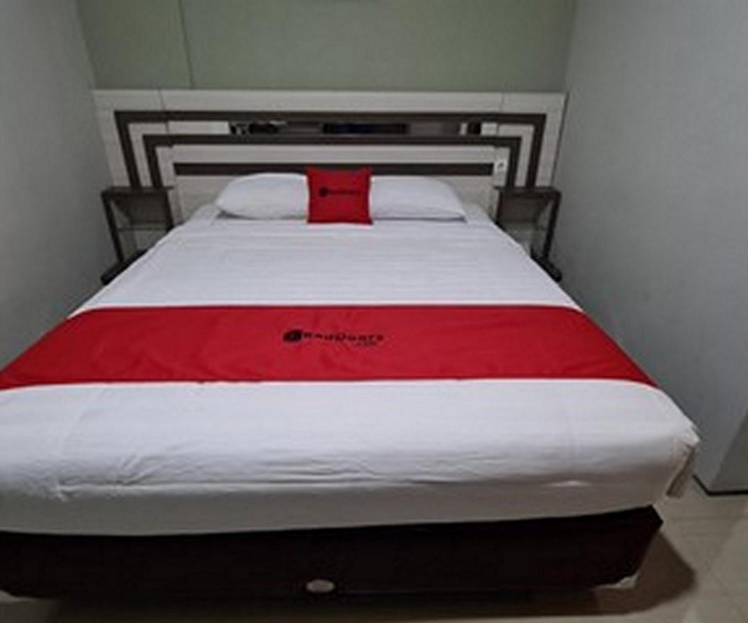 Gaia Asri Hotel Pamanukan Hilir Ngoại thất bức ảnh