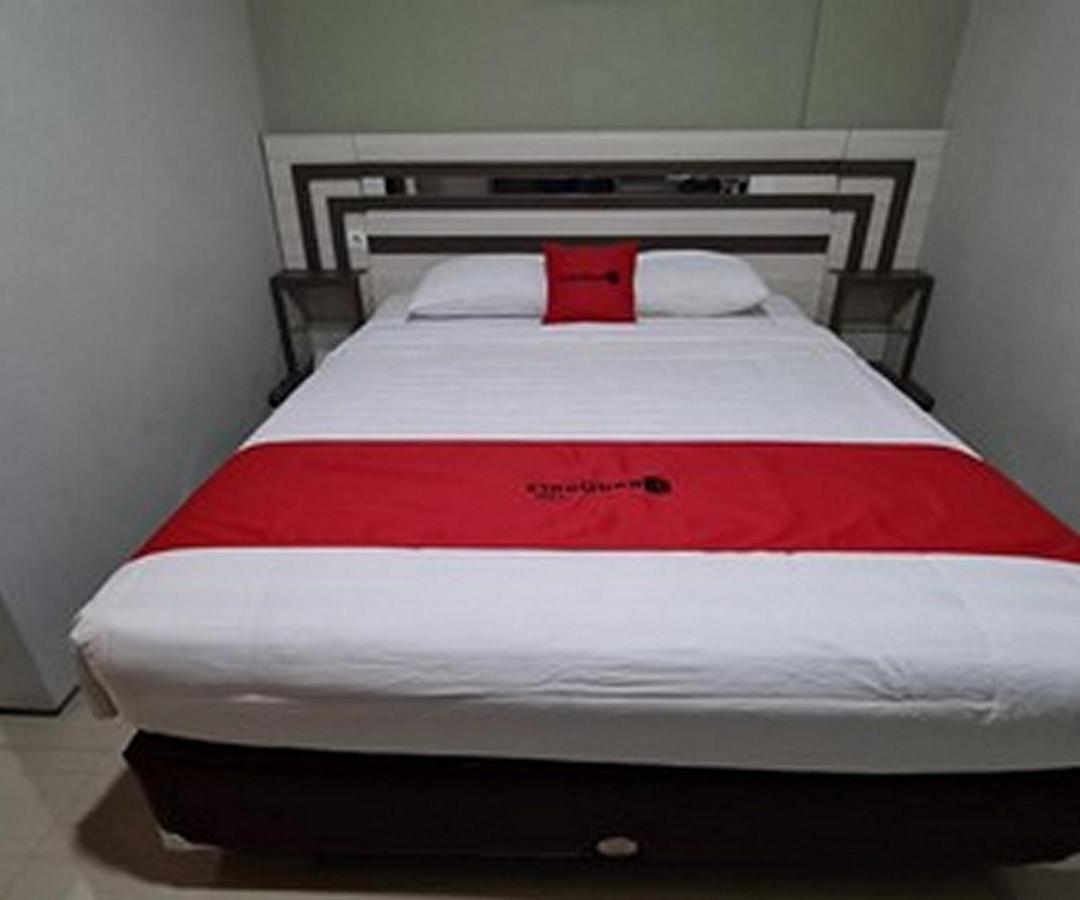 Gaia Asri Hotel Pamanukan Hilir Ngoại thất bức ảnh