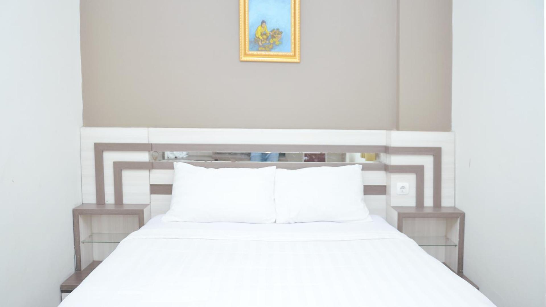 Gaia Asri Hotel Pamanukan Hilir Phòng bức ảnh